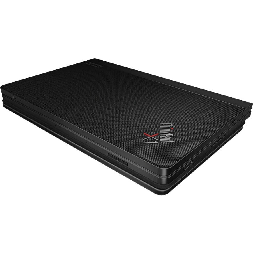 Lenovo ThinkPad X1 Fold Tablet - 16.3 QSXGA - Core i7 12th Gen i7-1250U Deca-core (10 Core