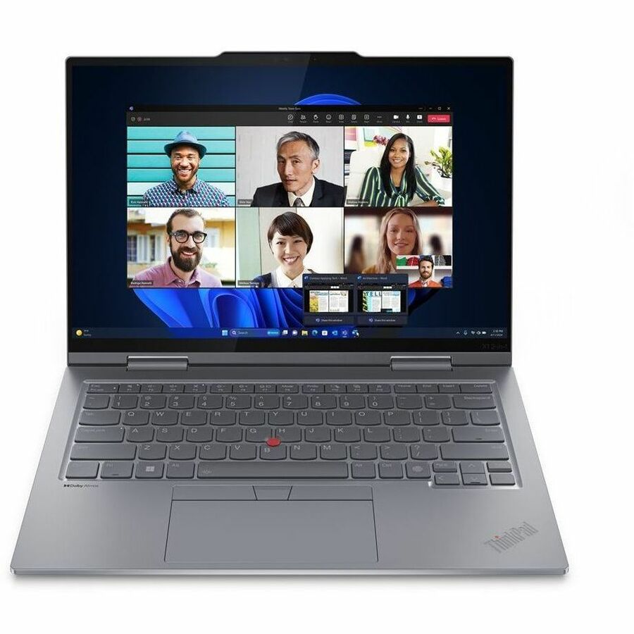 Lenovo ThinkPad X1 Gen 9 14" WUXGA Touchscreen 2-in-1 Notebook 21KE005PUS