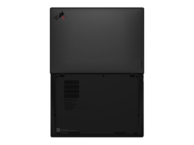 Lenovo ThinkPad X1 Nano Gen 1 20UN - Intel Core i5 - 1140G7 / up to 4.2 GHz - Win 10 Pro 64-bit - Intel Iris Xe Graphics