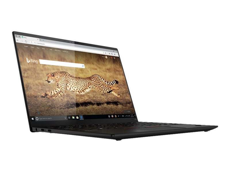Lenovo ThinkPad X1 Nano Gen 1 20UN - Intel Core i5 - 1140G7 / up to 4.2 GHz - Win 10 Pro 64-bit - Intel Iris Xe Graphics