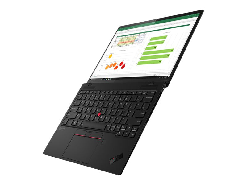 Lenovo ThinkPad X1 Nano Gen 1 20UN - Intel Core i5 - 1140G7 / up to 4.2 GHz - Win 10 Pro 64-bit - Intel Iris Xe Graphics