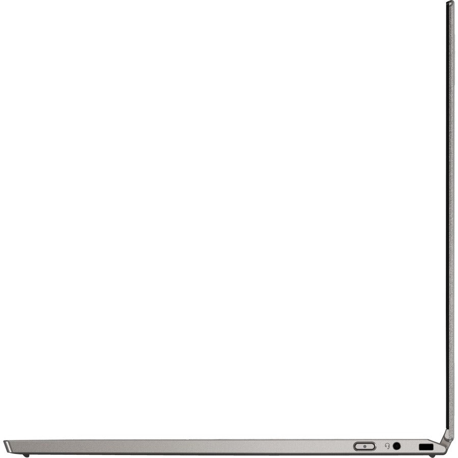 Lenovo ThinkPad X1 Titanium Yoga Gen 1 20QA00A3US 13.5 Touchscreen Convertible 2 in 1 Notebook - QHD - Intel Core i7 11th Gen i7-1160G7 - Intel Evo Platform - 16 GB - 512 GB SSD - English Keyboard - Titanium"