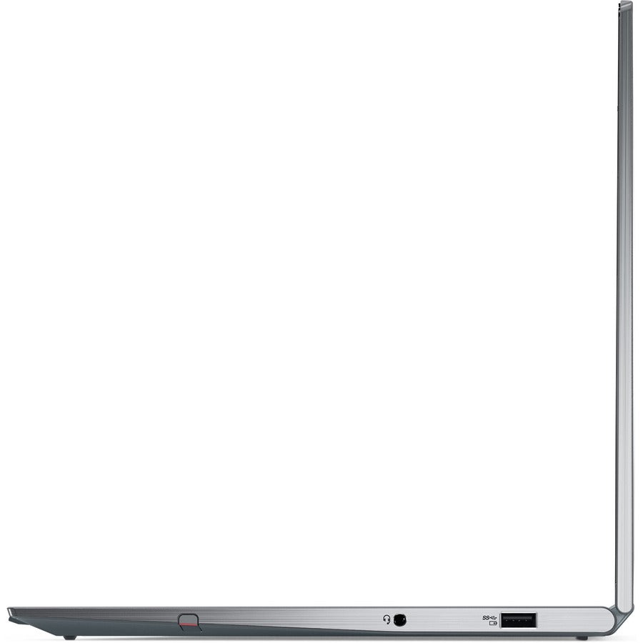 Lenovo ThinkPad X1 Yoga Gen 8 21HQ001NUS 14" Touchscreen Convertible 2 in 1 Notebook -