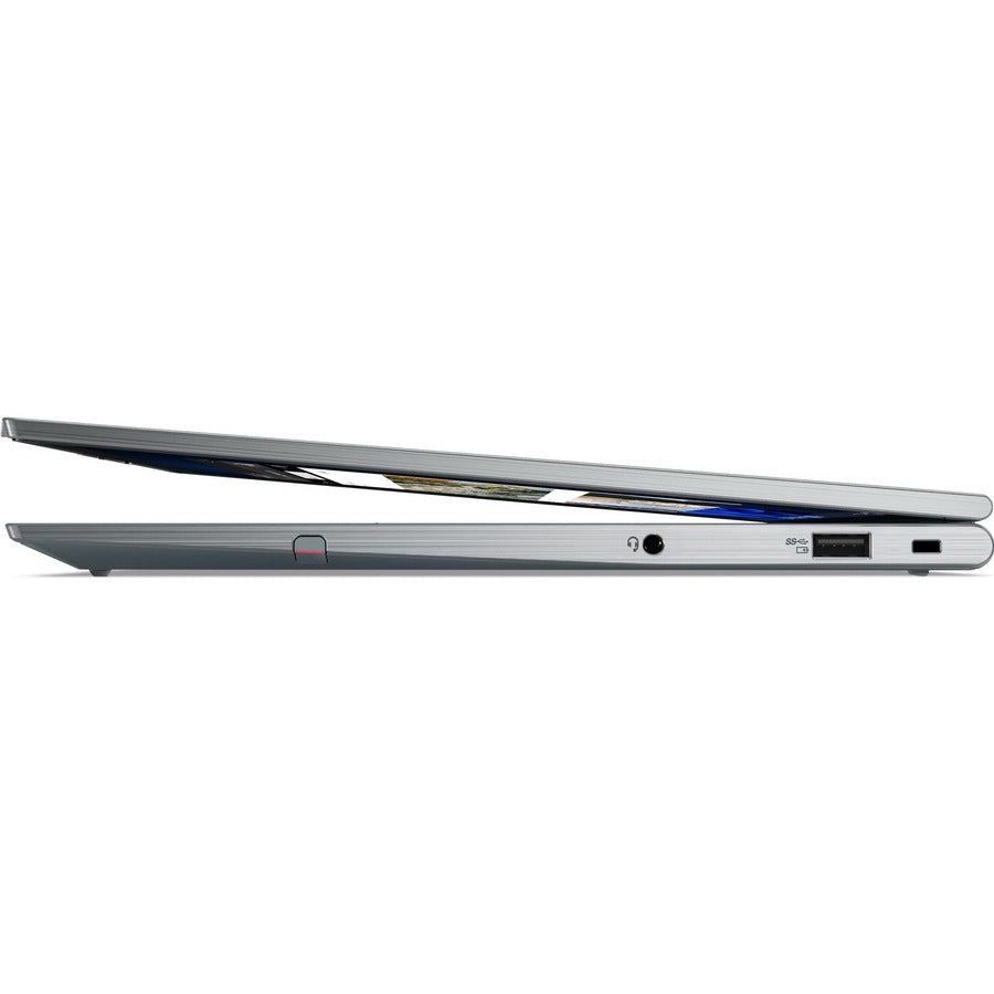 Lenovo ThinkPad X1 Yoga Gen 8 21HQ001NUS 14" Touchscreen Convertible 2 in 1 Notebook -