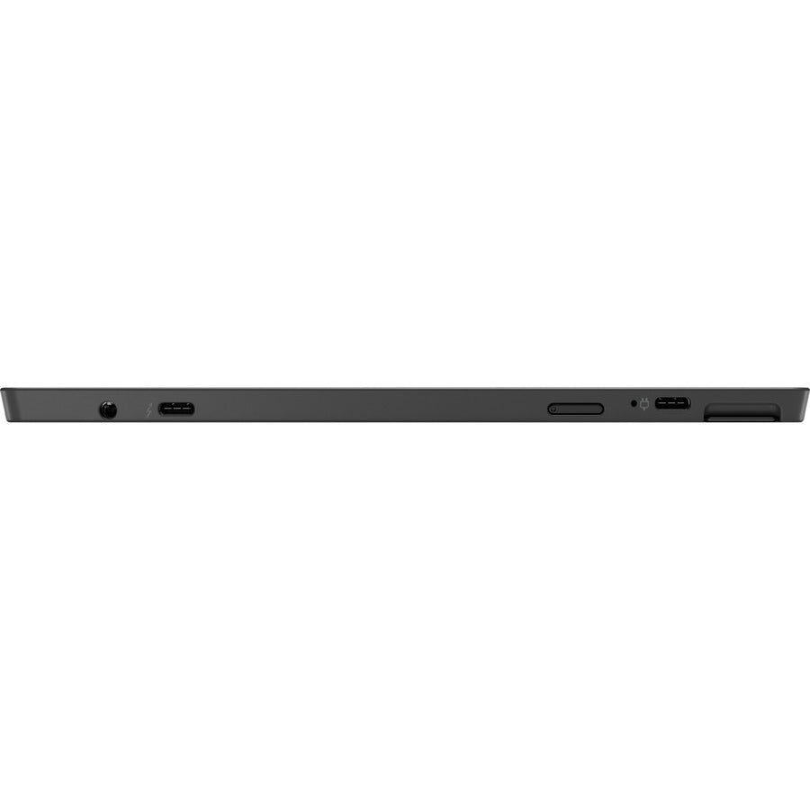 Lenovo ThinkPad X12 Detachable Gen 1 20UW000MUS 12.3 Touchscreen Detachable 2 in 1 Notebook - Full HD - Intel Core i5 i5-1130G7 - 8 GB - 256 GB SSD - English (US) Keyboard"