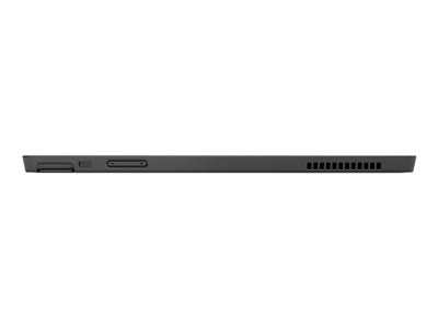 Lenovo ThinkPad X12 Detachable Gen 2 21LK - Tablet - with detachable keyboard - Intel Core Ultra 7 - 164U / up to 4.8 GHz - vPro 21LK002VUS
