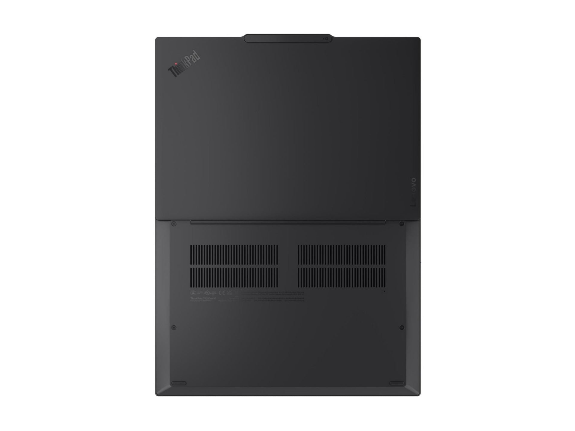 Lenovo ThinkPad X13 G6 13.3" WUXGA, Intel Core Ultra 7 255U, 16GB RAM, 512GB SSD