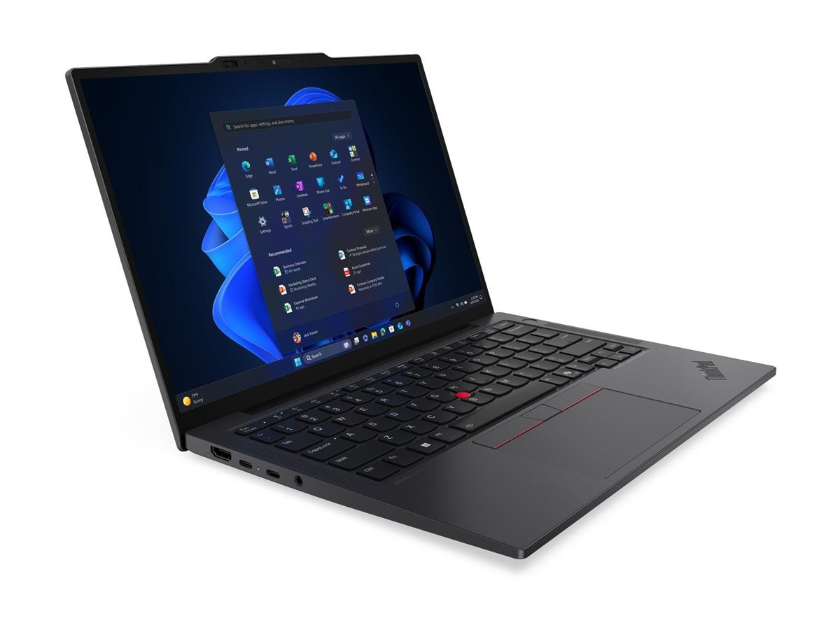 Lenovo ThinkPad X13 G6 13.3" WUXGA Laptop Intel Core Ultra 5 225U 12MB Cache