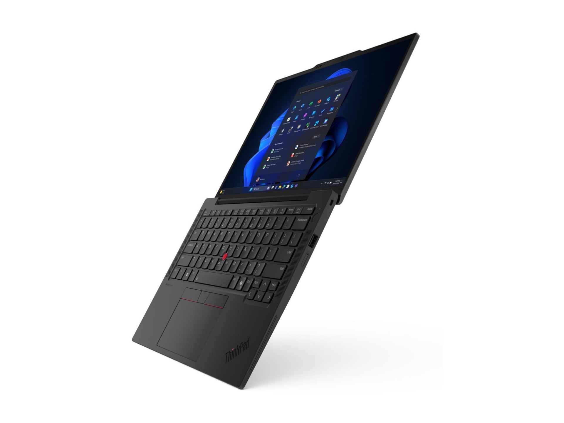 Lenovo ThinkPad X13 G6 13.3" WUXGA Laptop Intel Core Ultra 5 225U 12MB Cache