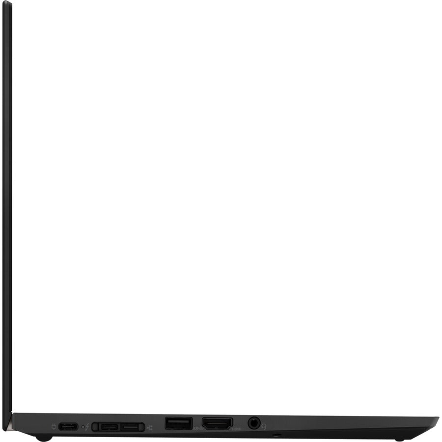 Lenovo ThinkPad X13 Gen 1 20T20021US 13.3 Touchscreen Notebook - Full HD - Intel Core i5 10th Gen i5-10310U - 8 GB - 256 GB SSD"
