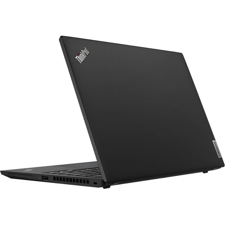 Lenovo ThinkPad X13 Gen 3 21BN002AUS 13.3 Touchscreen Notebook - WUXGA - Intel Core i5 12th Gen i5-1245U - vPro Technology - Intel Evo Platform - 16 GB - 512 GB SSD - English (US) Keyboard - Storm Gray"