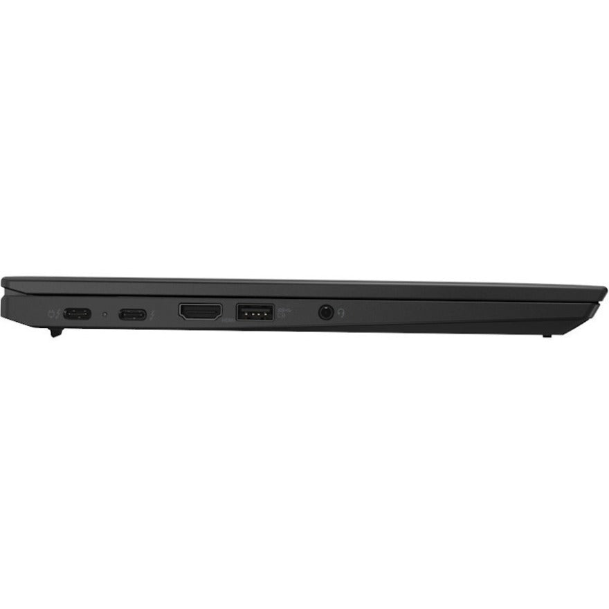 Lenovo ThinkPad X13 Gen 3 21CM005CUS 13.3" Notebook - WUXGA - 1920 x 1200 - AMD Ryzen 7