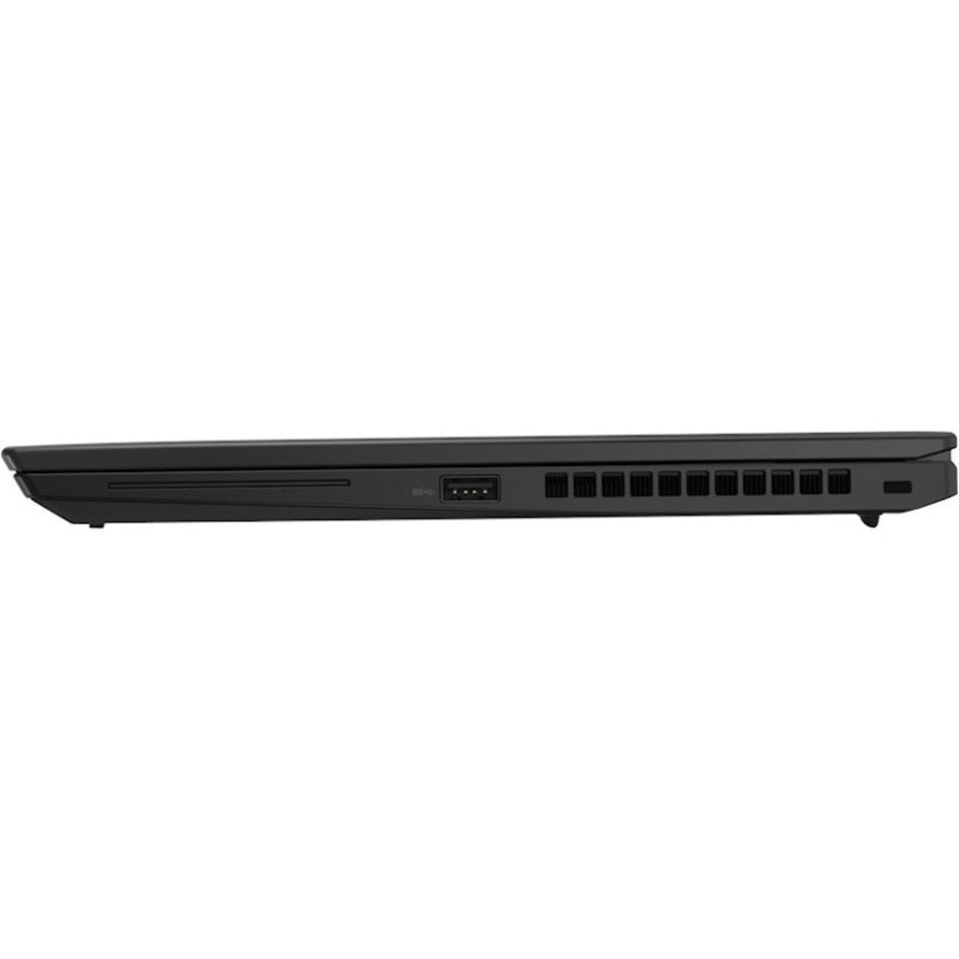 Lenovo ThinkPad X13 Gen 3 21CM005CUS 13.3" Notebook - WUXGA - 1920 x 1200 - AMD Ryzen 7