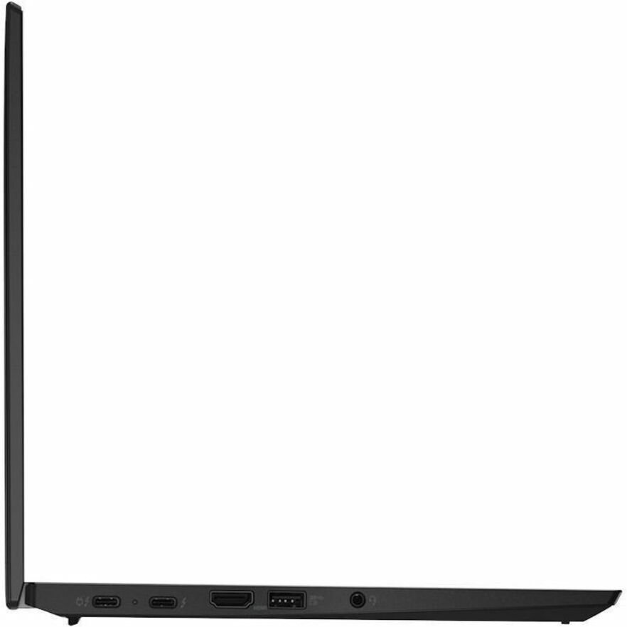 Lenovo ThinkPad X13 Gen 3 21CM005CUS 13.3" Notebook - WUXGA - 1920 x 1200 - AMD Ryzen 7