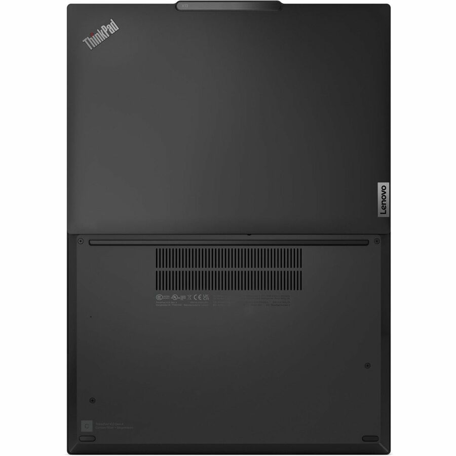 Lenovo ThinkPad X13 Gen 4 21J30007US 13.3" Touchscreen Notebook - 1920 x 1200 - AMD Ryzen