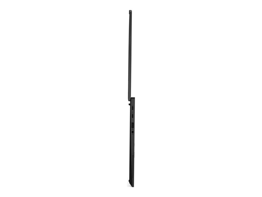 Lenovo ThinkPad X13 Gen 5 21LU - 180-degree hinge design - Intel Core Ultra 7 - 155U / up to 4.8 GHz - Win 11 Pro - Intel Graphics 21LU003TUS