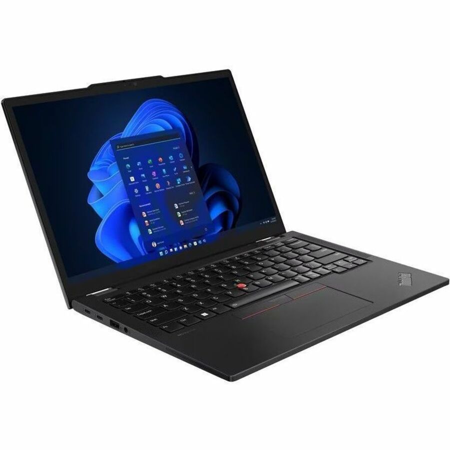 Lenovo ThinkPad X13 Yoga Gen 4 21F2000KUS 13.3" Convertible 2 in 1 Notebook - WUXGA -