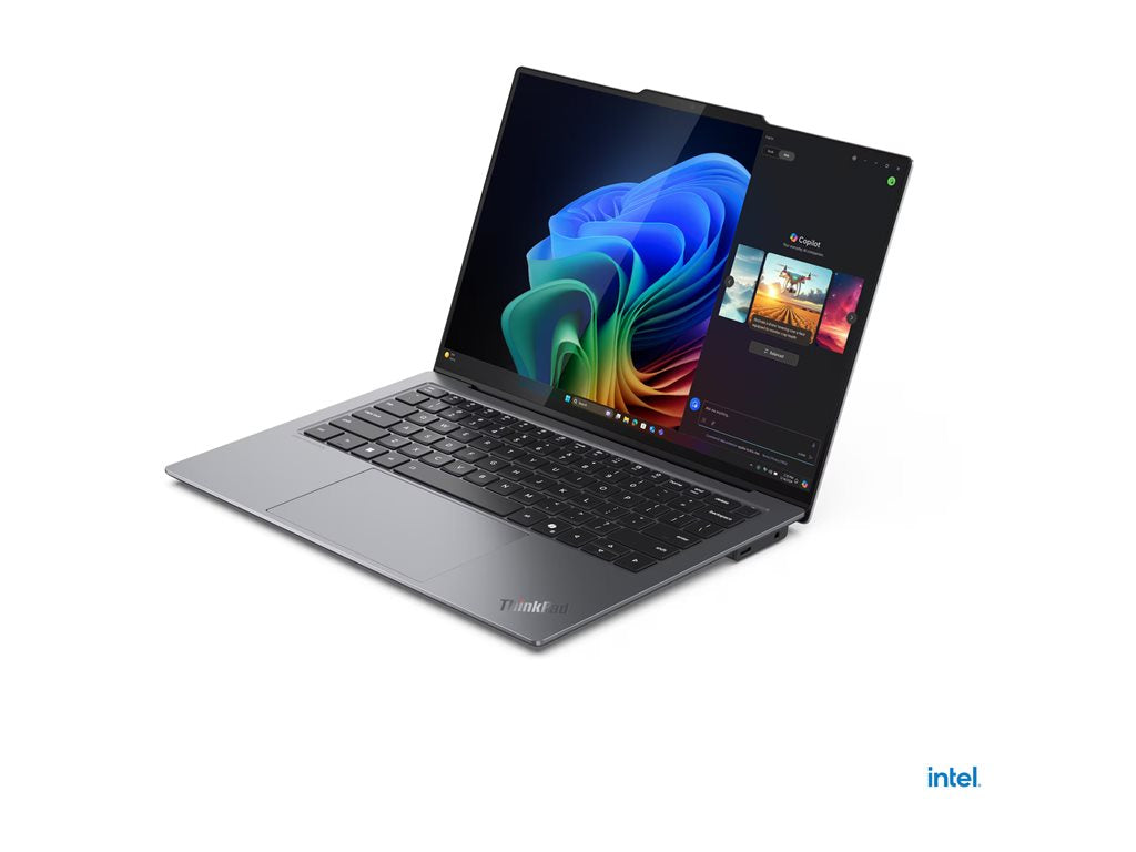 Lenovo ThinkPad X9-14 Gen 1 21QA - Intel Core Ultra 7 268V, Win 11 Pro