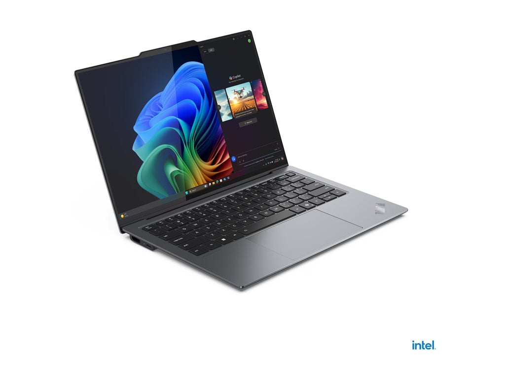 Lenovo ThinkPad X9-14 Gen 1 21QA - Intel Core Ultra 7 268V, Win 11 Pro