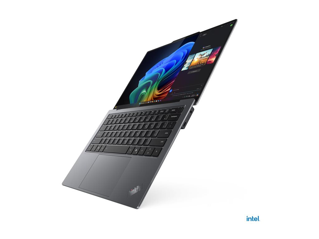 Lenovo ThinkPad X9-14 Gen 1 21QA - Intel Core Ultra 7, 32GB, 1TB SSD, Win 11 Pro