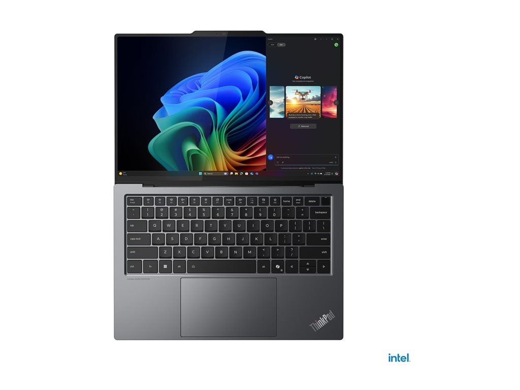 Lenovo ThinkPad X9-14 Gen 1 21QA - Intel Core Ultra 7, 32GB, 1TB SSD, Win 11 Pro