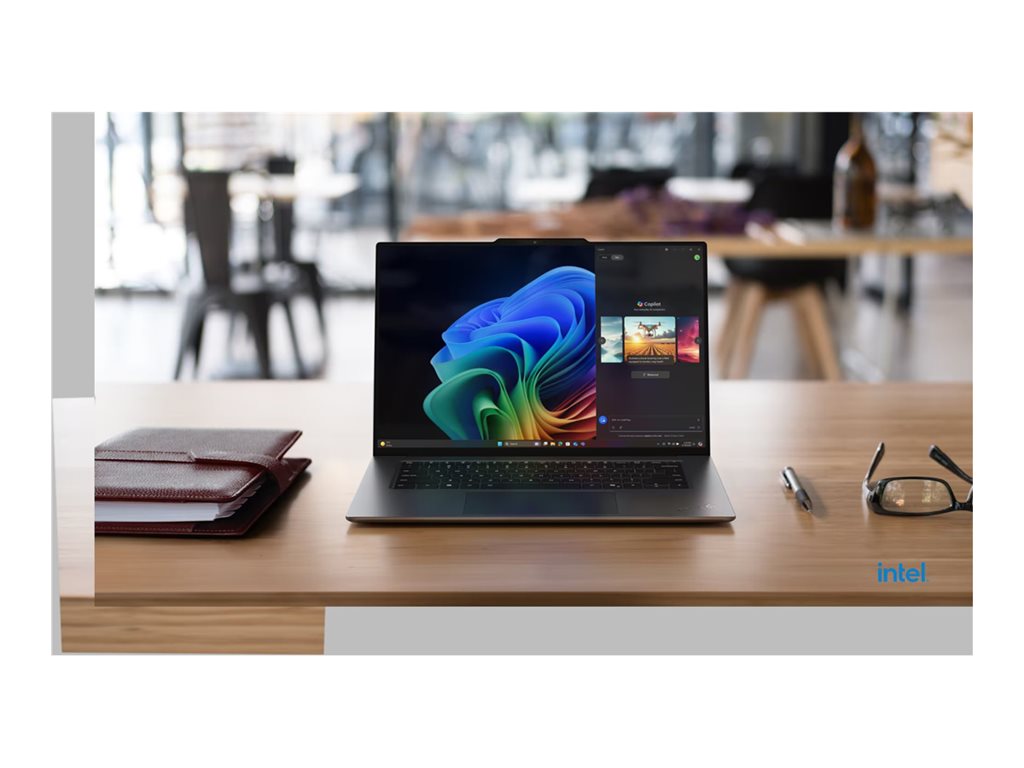 Lenovo ThinkPad X9-15 Gen 1 21Q6 Laptop Intel Core Ultra 5 16GB RAM Win 11 Pro
