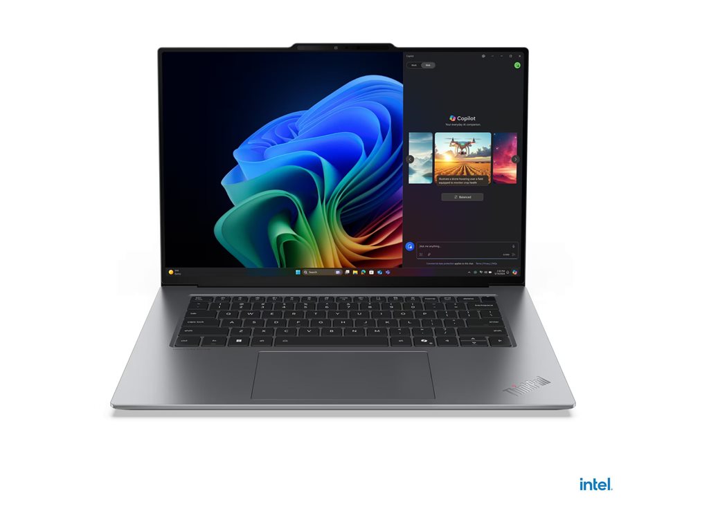 Lenovo ThinkPad X9-15 Gen 1 21Q6 Laptop Intel Core Ultra 5 16GB RAM Win 11 Pro