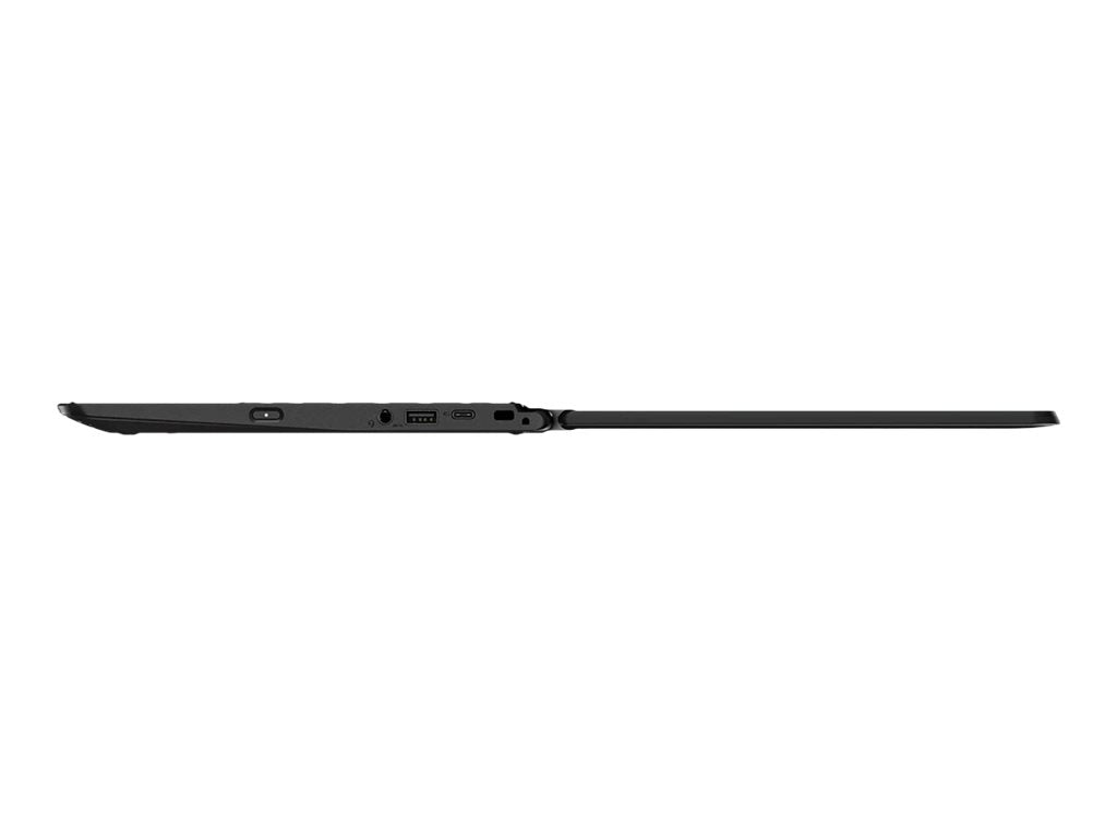 Lenovo ThinkPad Yoga 11e (5th Gen) 20LN - Flip design - Intel Celeron - N4120 / up to 2.6 GHz - Win 10 Pro 64-bit - UHD