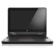 Lenovo ThinkPad Yoga 11e 6th Gen 20SES0M800 11.6 Touchscreen Convertible 2 in 1 Notebook - HD - Intel Core M 8th Gen i5-8200Y - 8 GB - 128 GB SSD - English (US) Keyboard - Glossy Black"