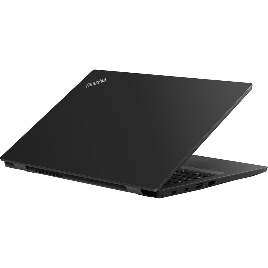Lenovo ThinkPad Yoga L390 20NT000JUS 13.3 Touchscreen Convertible 2 in 1 Notebook - Intel Core i5 8th Gen i5-8265U - 8 GB - 256 GB SSD"