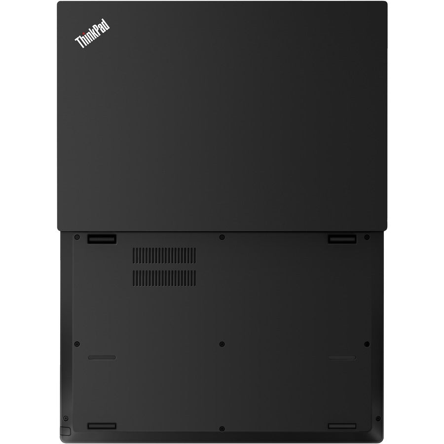 Lenovo ThinkPad Yoga L390 20NT000JUS 13.3 Touchscreen Convertible 2 in 1 Notebook - Intel Core i5 8th Gen i5-8265U - 8 GB - 256 GB SSD"