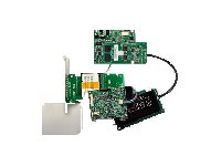 Lenovo ThinkServer CacheVault Data Protection Upgrade III - RAID controller cache data protection module - for ThinkServer RD350; 4X50G88110