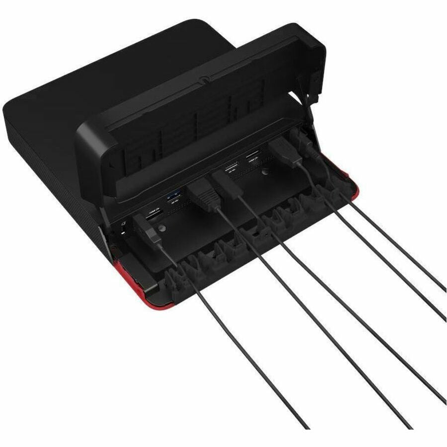 Lenovo ThinkSmart Core Full Room Kit for Microsoft Teams Rooms - For Meeting Room - 1280