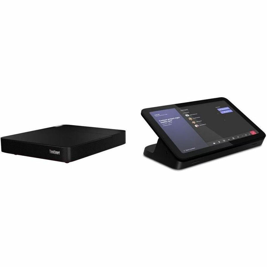 Lenovo ThinkSmart Core IP Controller Intel Core i5 for Microsoft Teams Rooms 12QJ0004US