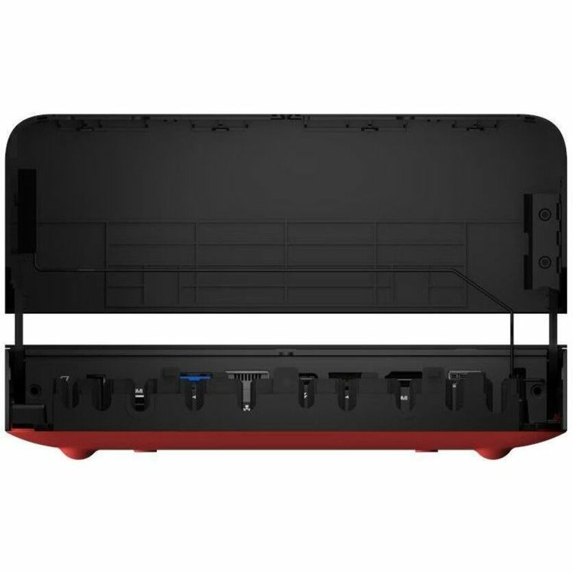 Lenovo ThinkSmart Core IP Controller Intel Core i5 for Microsoft Teams Rooms 12QJ0004US