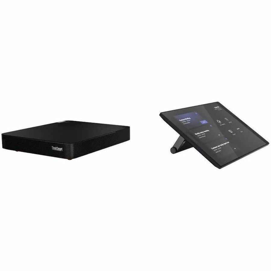 Lenovo ThinkSmart Core IP Controller Intel Core i5 for Microsoft Teams Rooms 12QJ0004US
