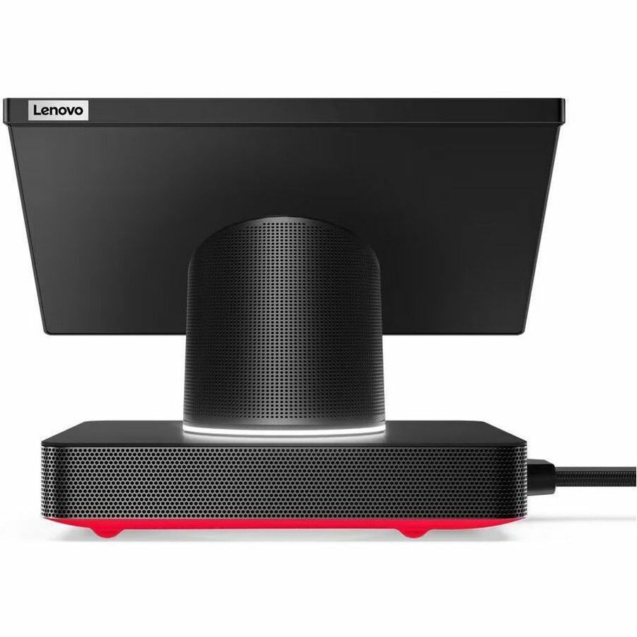 Lenovo ThinkSmart Hub 11H1 Video Conference Equipment - Audio Line In - USB - Gigabit