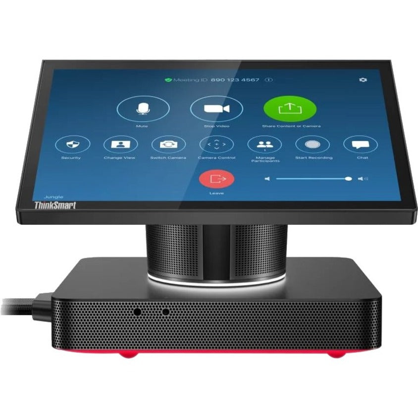 Lenovo ThinkSmart Hub Gen 2 for Zoom Rooms 11H30009US
