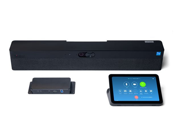 Lenovo ThinkSmart One 12BY0004US Video Conference Equipment