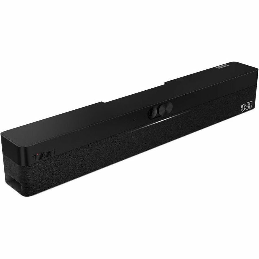 Lenovo ThinkSmart One + Controller - For Huddle Space - 1280 x 800 Video (Live) - 1 x