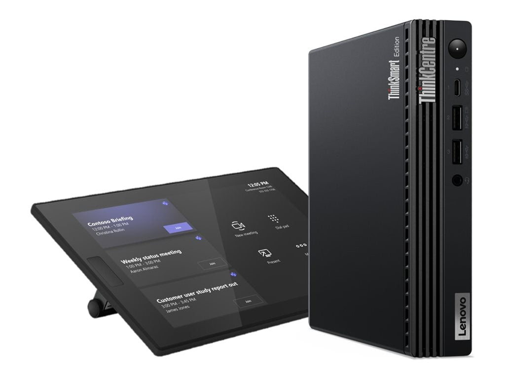Lenovo ThinkSmart Tiny Kit