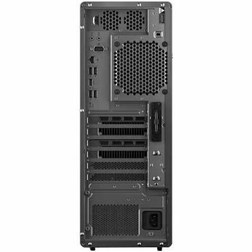 Lenovo ThinkStation 30GA0014US - Intel Xeon Hexa-core (6 Core) w3-2425 - 32 GB DDR5 SDRAM