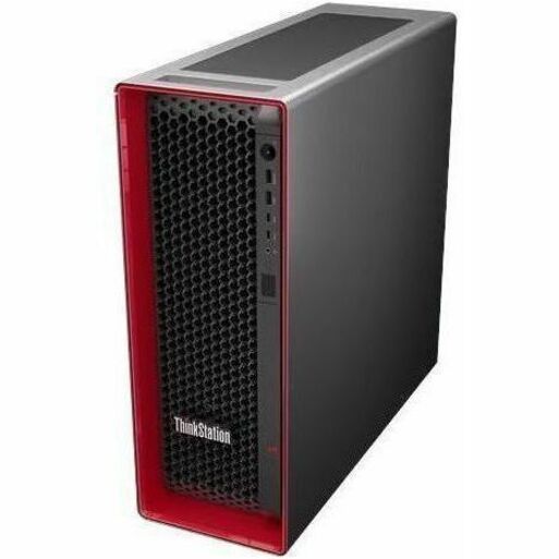 Lenovo ThinkStation 30GA0014US - Intel Xeon Hexa-core (6 Core) w3-2425 - 32 GB DDR5 SDRAM