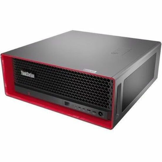 Lenovo ThinkStation 30GA0014US - Intel Xeon Hexa-core (6 Core) w3-2425 - 32 GB DDR5 SDRAM