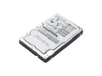 Lenovo ThinkStation 450GB 2.5" SAS 12Gbps Hard Drive