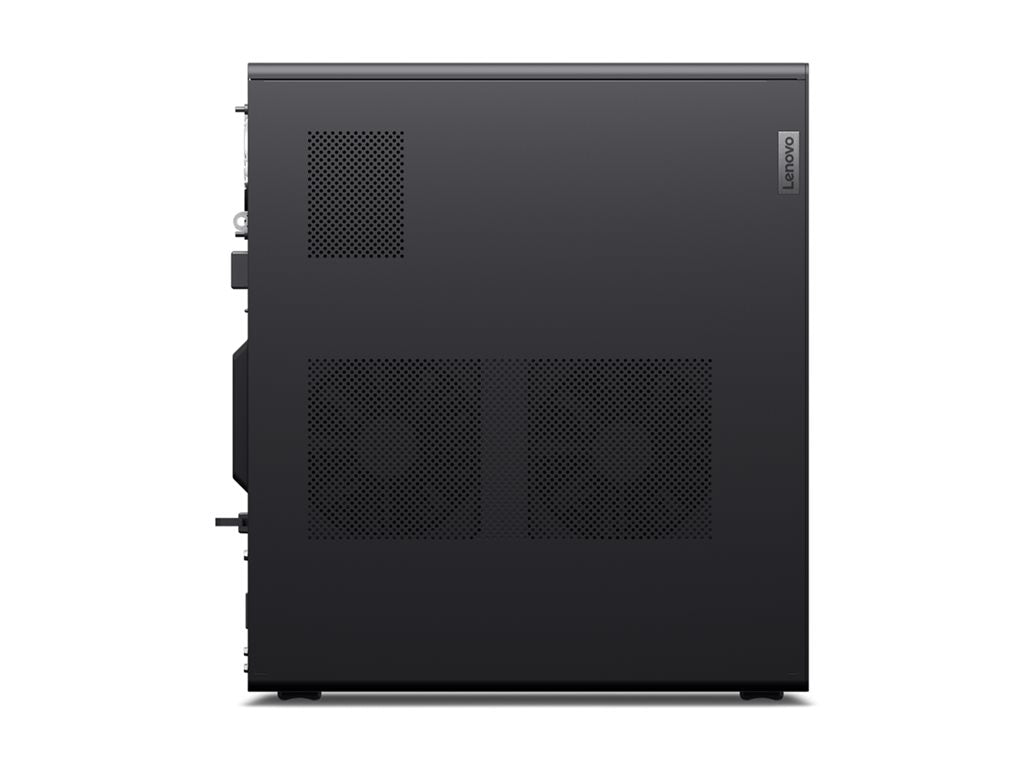 Lenovo ThinkStation P3 30GS - Tower 1 x Core i5 i5-14500 / up to 5 GHz - vPro Enterprise - RAM 16 GB - SSD 512 GB - TCG Opal 30GS00GQUS