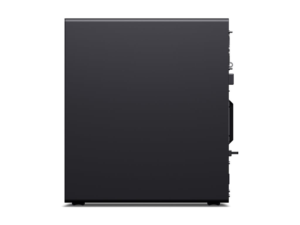 Lenovo ThinkStation P3 30GS - Tower 1 x Core i5 i5-14500 / up to 5 GHz - vPro Enterprise - RAM 16 GB - SSD 512 GB - TCG Opal 30GS00GQUS