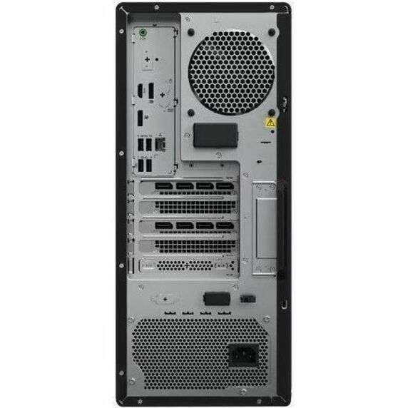 Lenovo ThinkStation P3 30GS0038US Workstation - Intel Core i5 Tetradeca-core (14 Core) i5-
