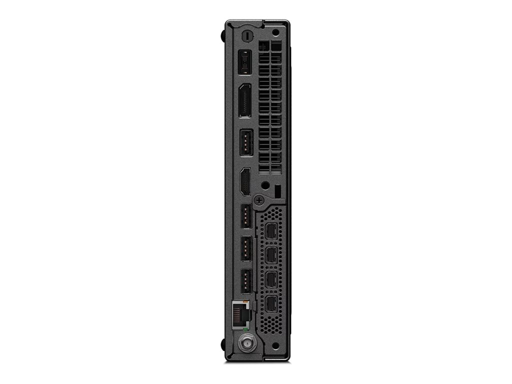 Lenovo ThinkStation P3 30H0 Tiny Workstation i7-14700 16GB RAM 512GB SSD