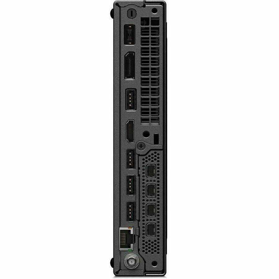 Lenovo ThinkStation P3 30H00011US Workstation - 1 x Intel Core i9 Tetracosa-core (24